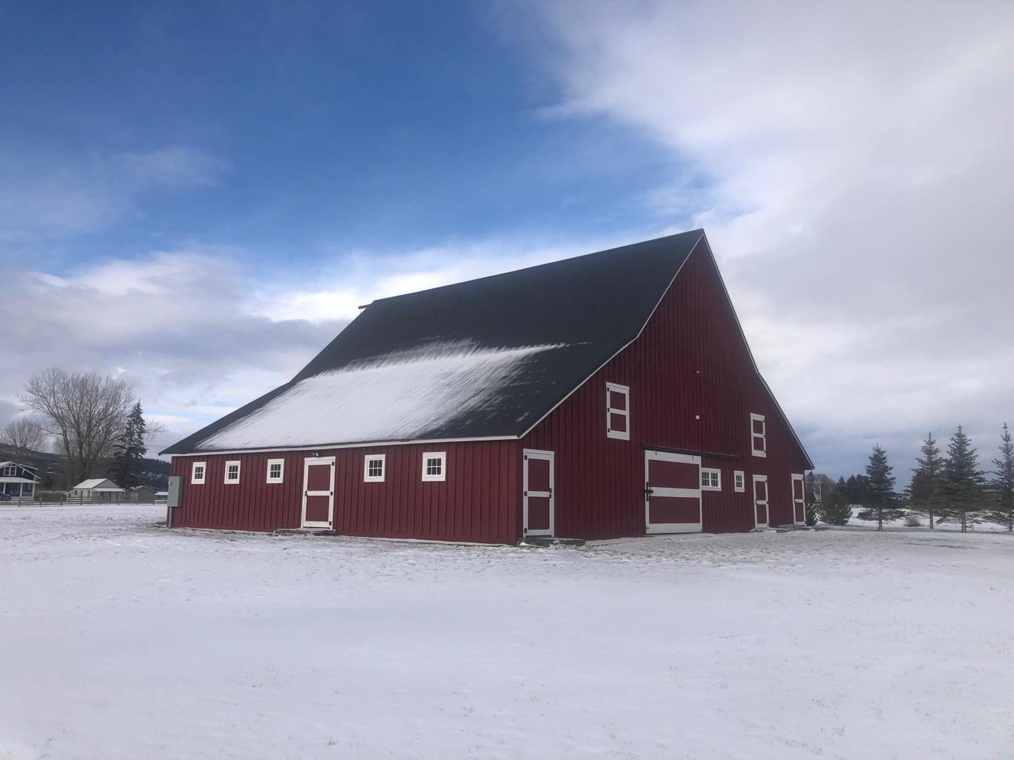 New Cabin With Spectacular Views Of Flathead Lake. Somers Zewnętrze zdjęcie