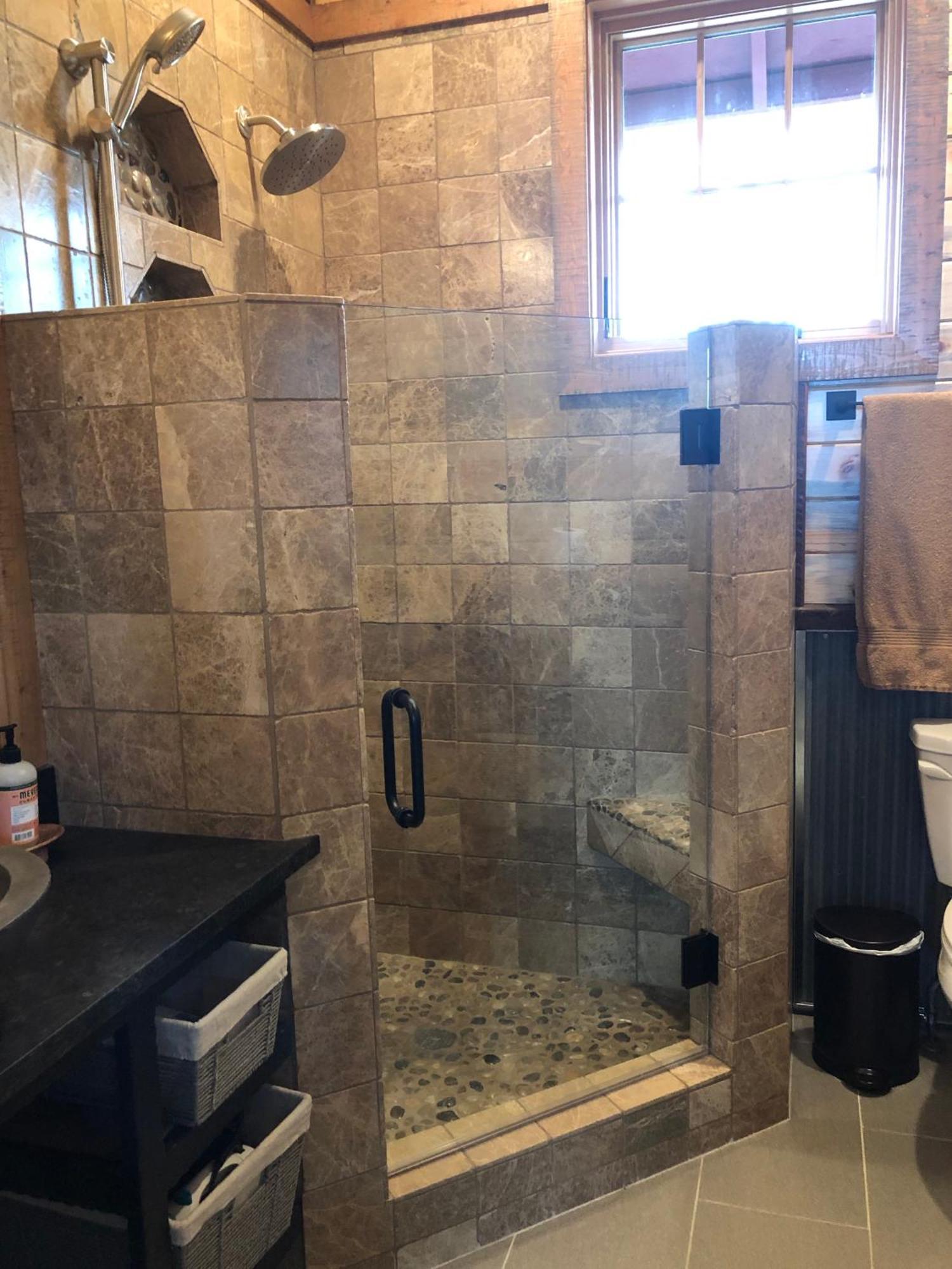 New Cabin With Spectacular Views Of Flathead Lake. Somers Zewnętrze zdjęcie
